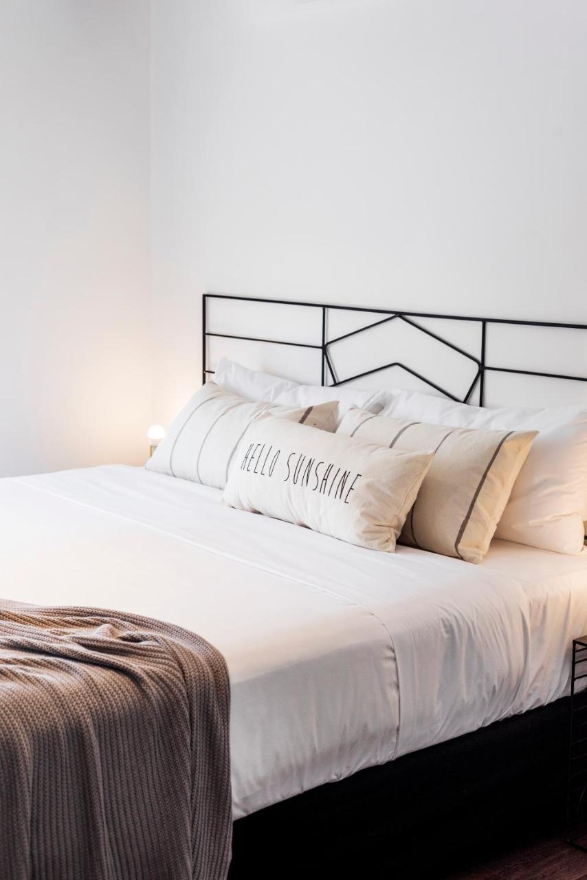 Dorrego Apartahotel Ciudad Autónoma de Buenos Aires