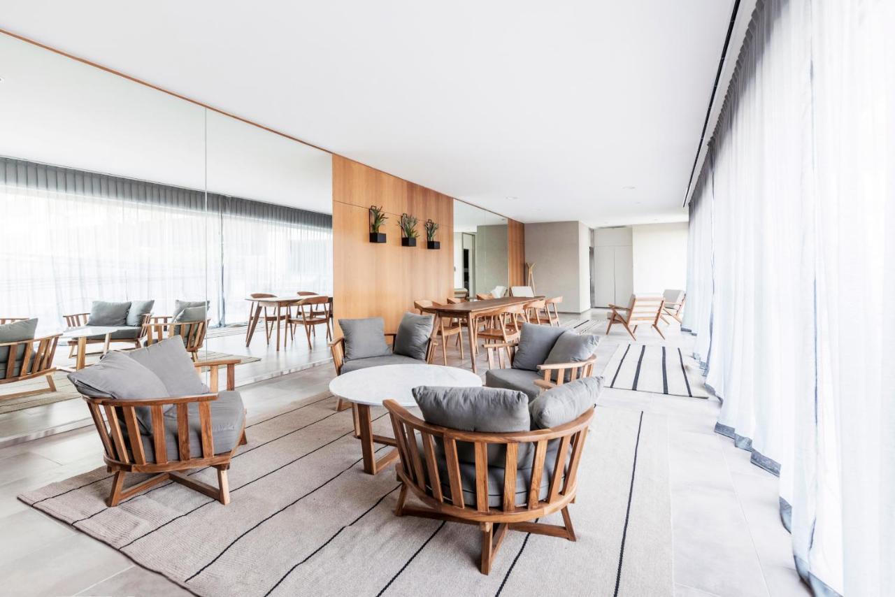 Apartahotel Dorrego