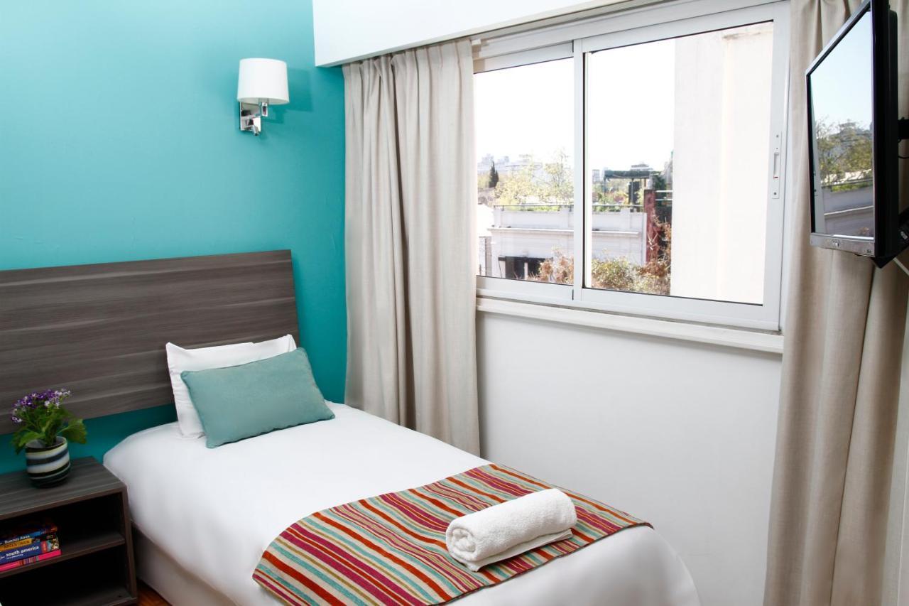 Hotel Didi Ciudad Autónoma de Buenos Aires