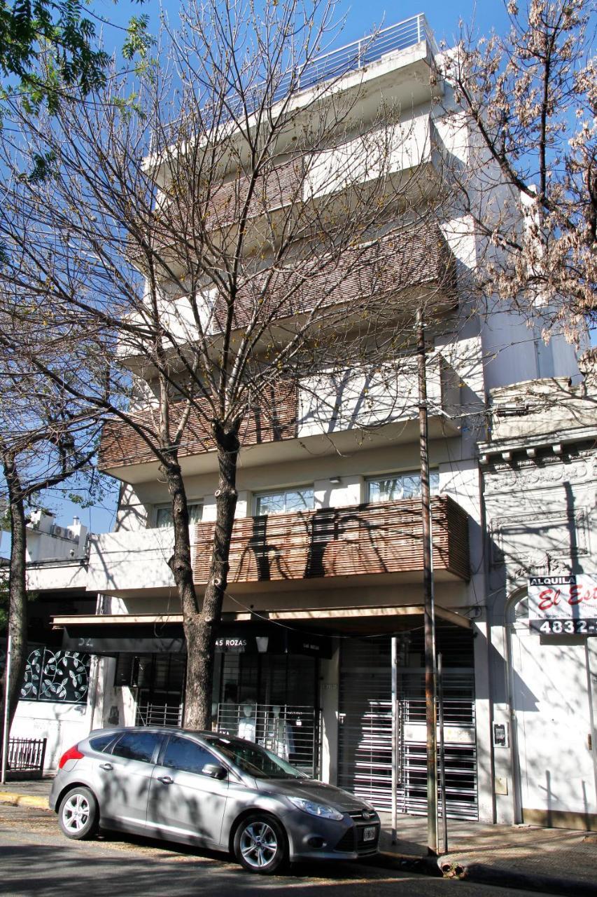 Hotel Didi Ciudad Autónoma de Buenos Aires