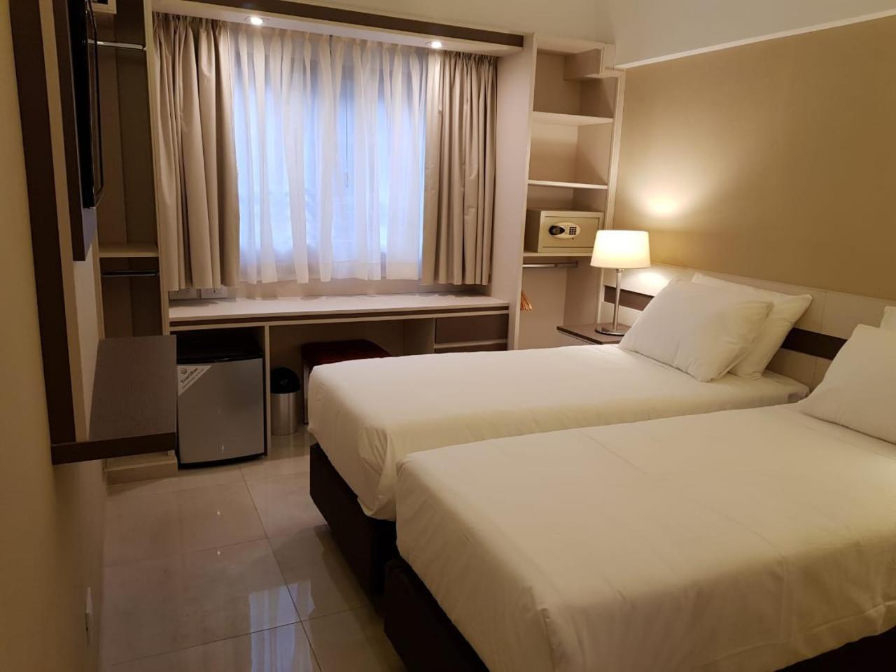 Hotel Up Recoleta 3*