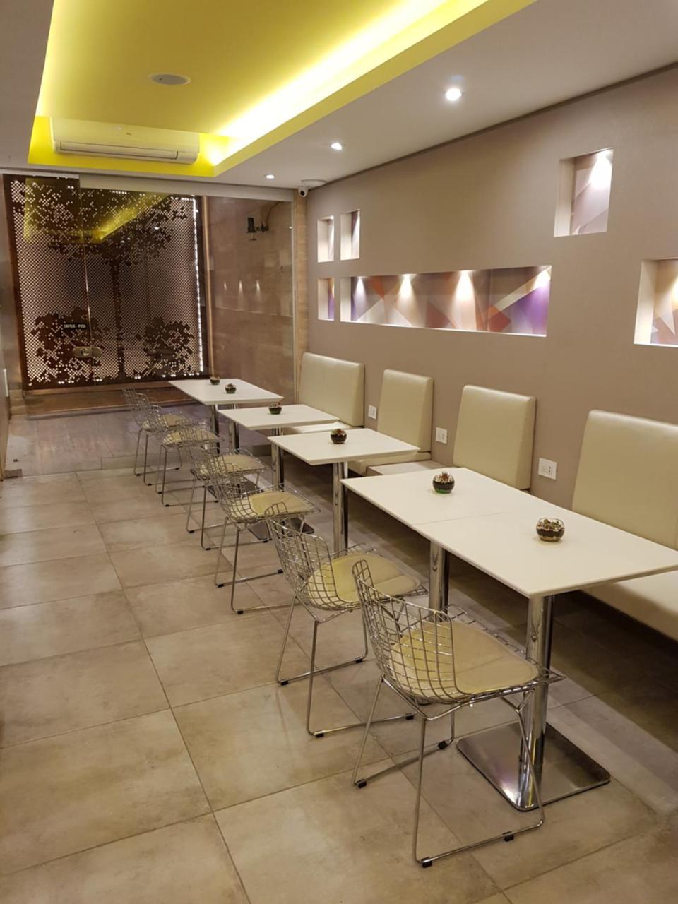 Up Recoleta 3* Buenos Aires