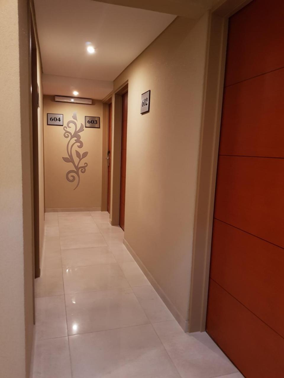 Hotel Up Recoleta