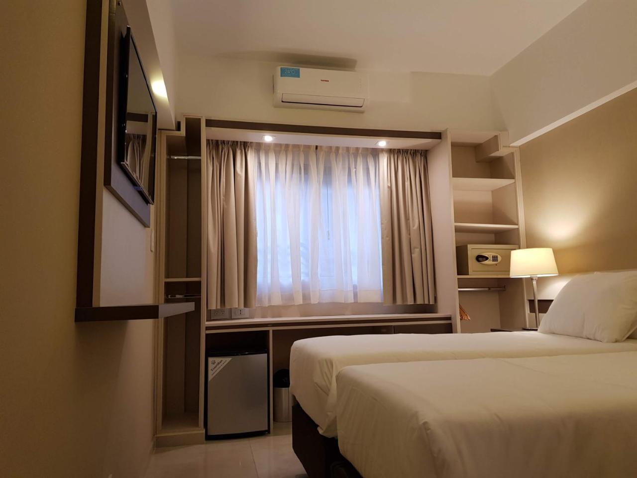 Up Recoleta Hotel Buenos Aires