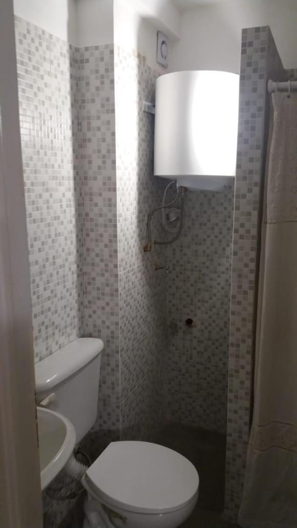 Apartment Retiro
