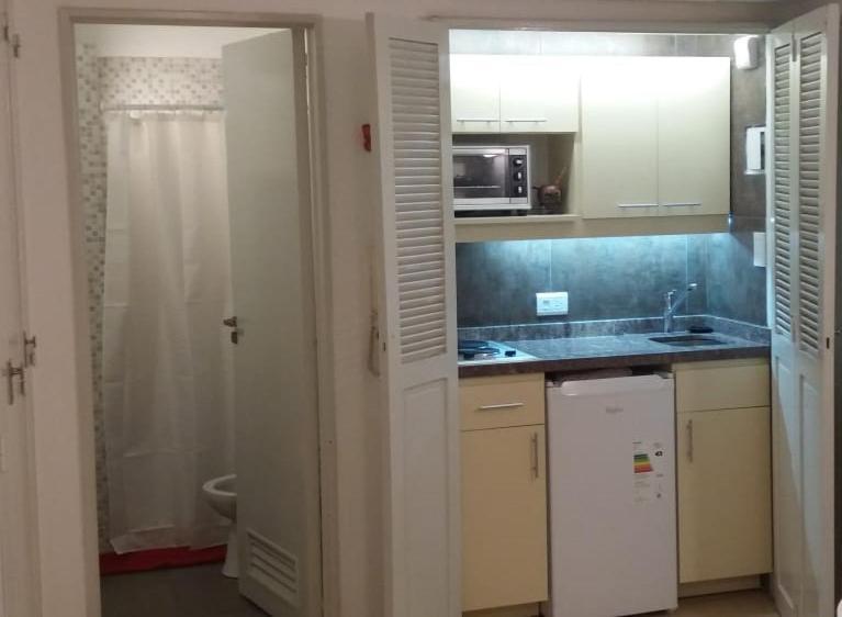 Apartment Retiro *