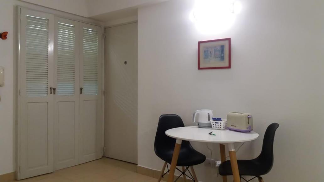 Retiro Apartment *