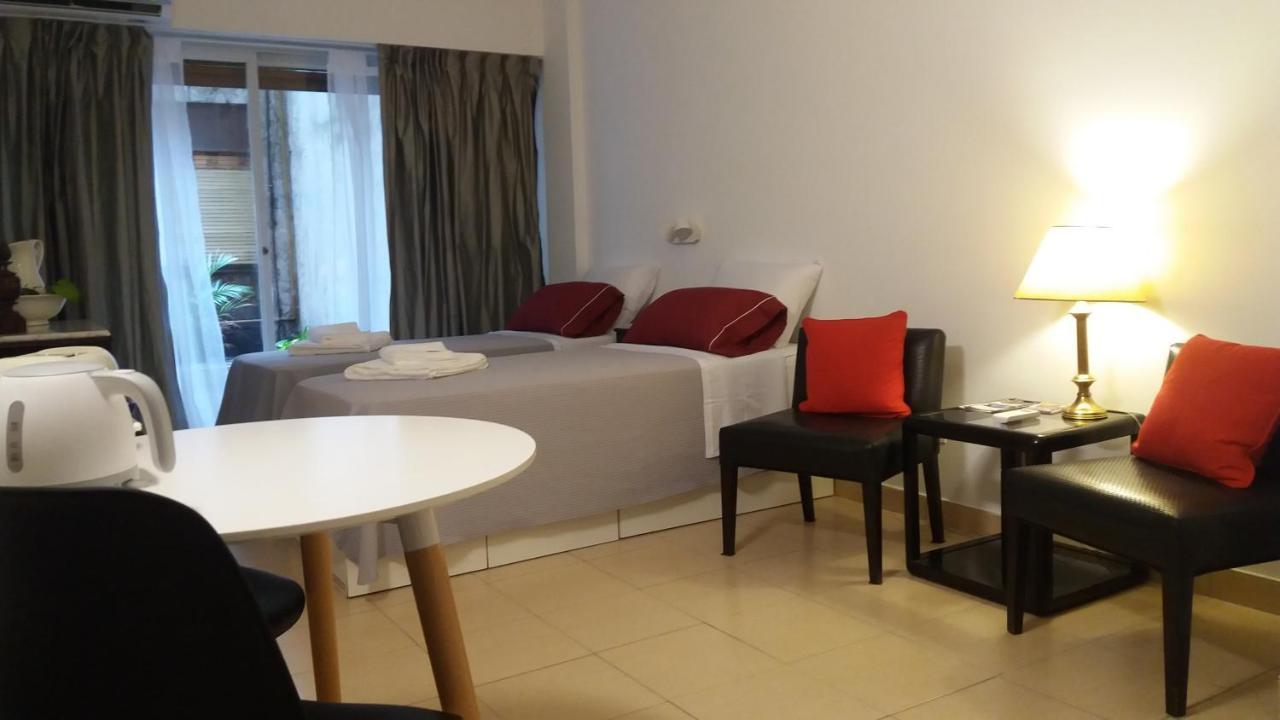 Apartment Retiro