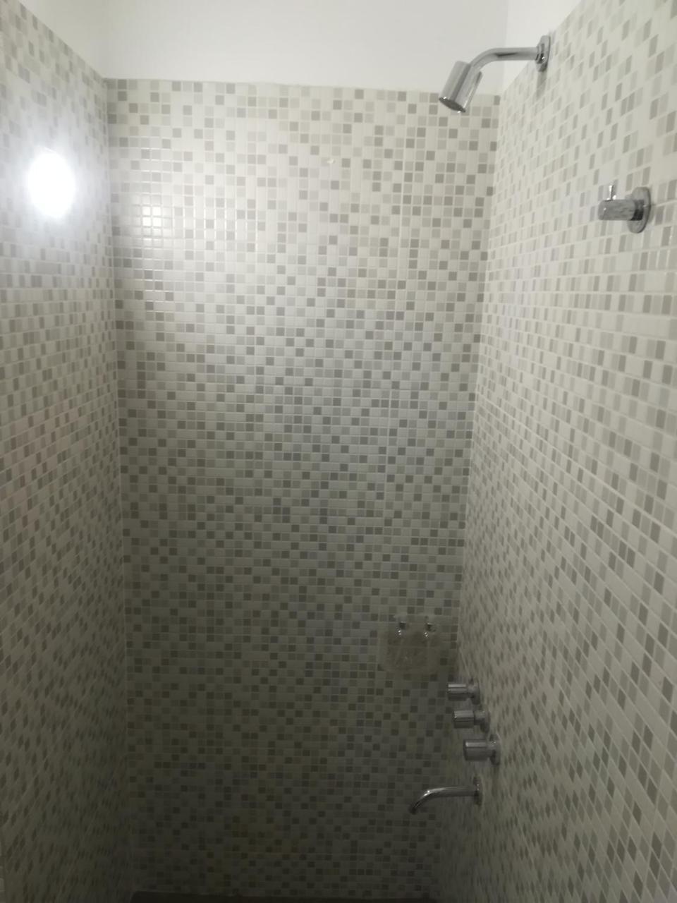 Apartment Retiro