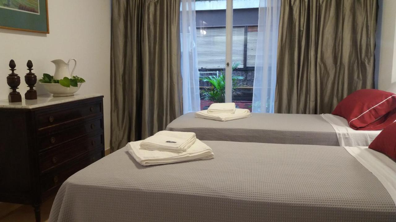 Apartment Retiro