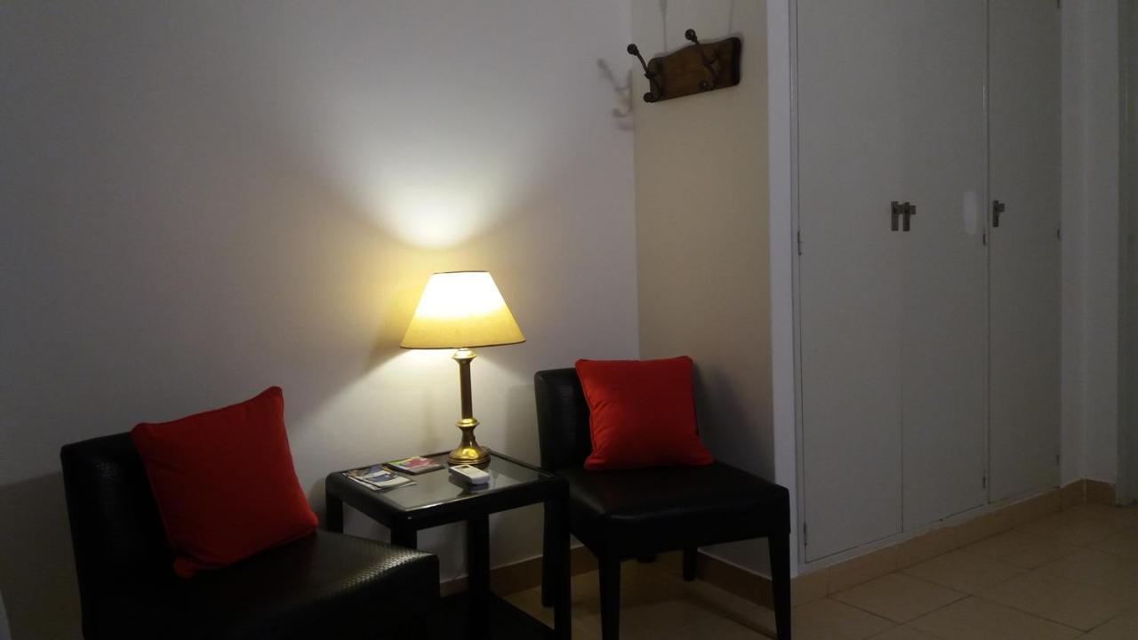Apartment Retiro *