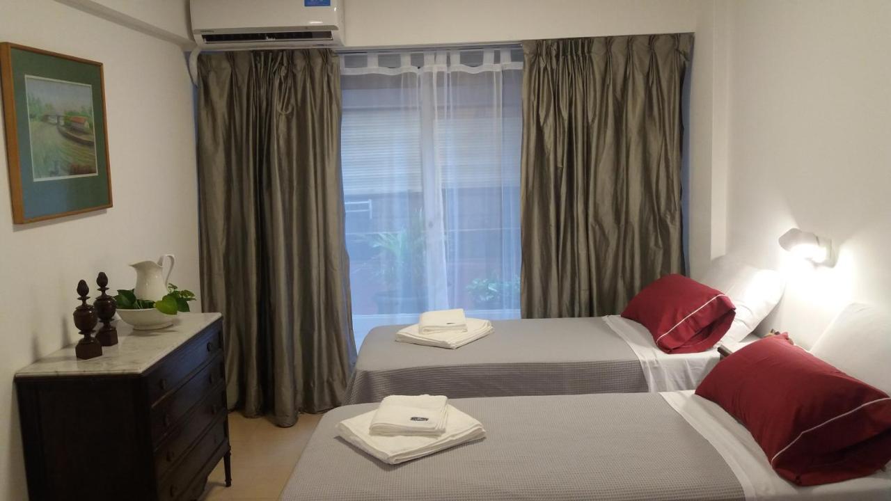 Retiro Apartment Buenos Aires