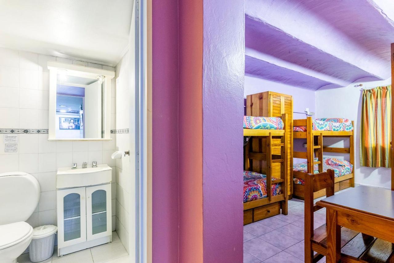 Master Borges Hostal Ciudad Autónoma de Buenos Aires