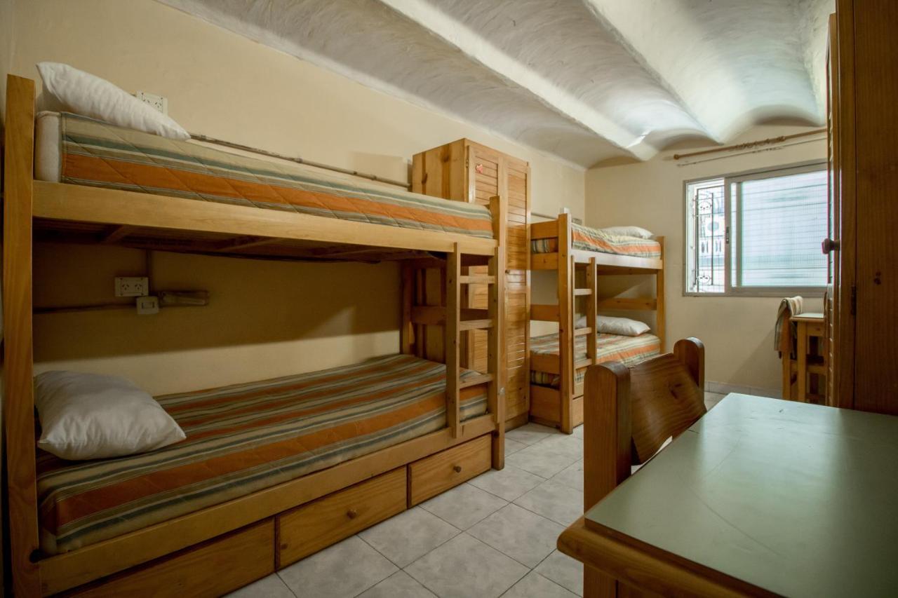 Hostal Master Borges