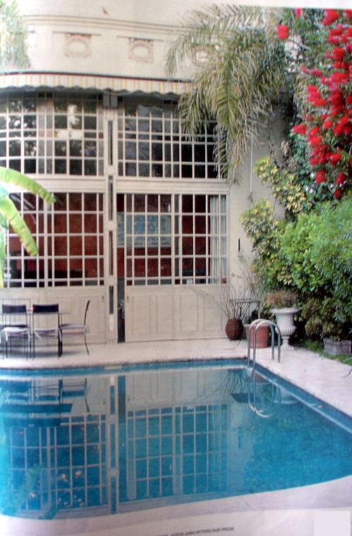 1551 Palermo Boutique Hotel Buenos Aires
