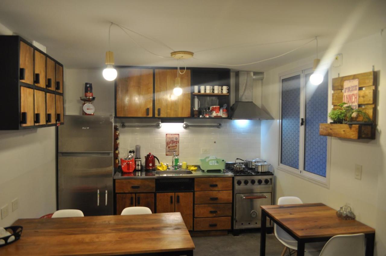 Hostel Sabatico Travelers *