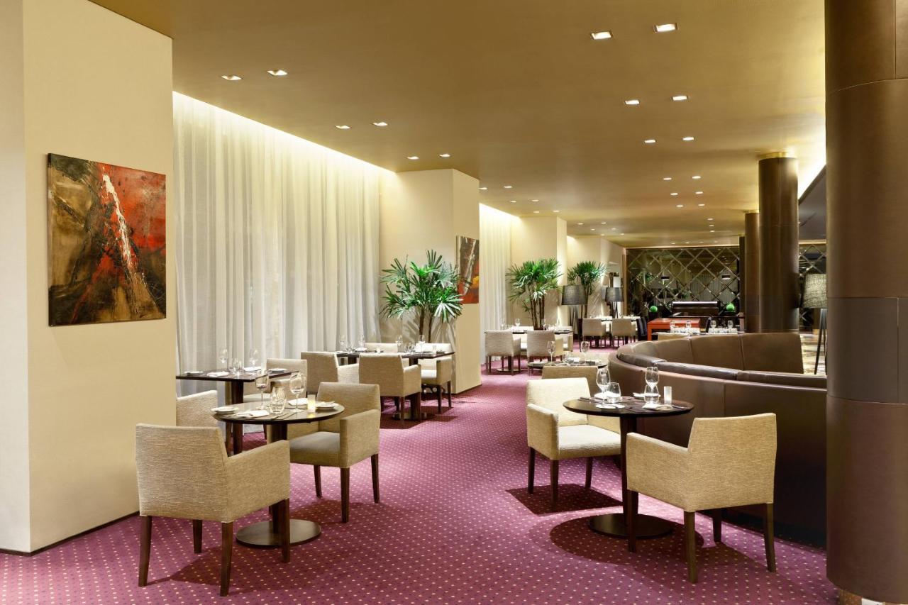Libertador Hotel Buenos Aires