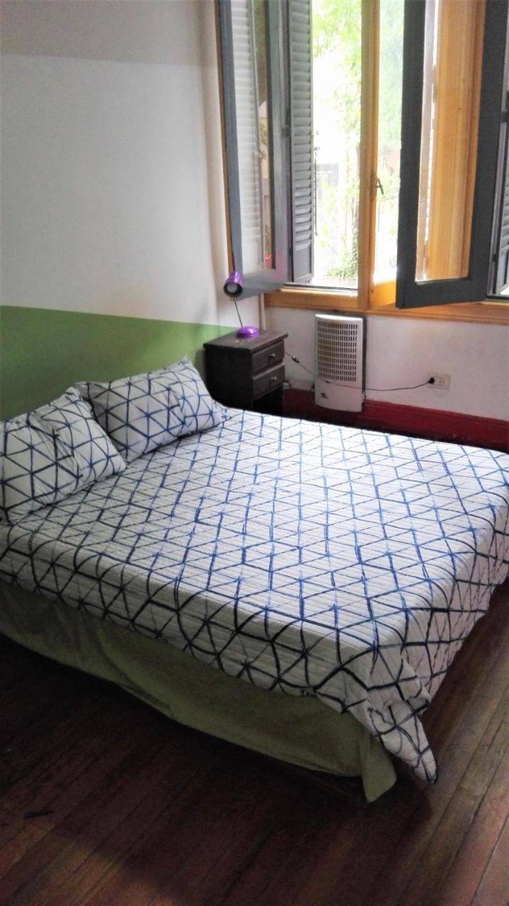 La Morada Albergue