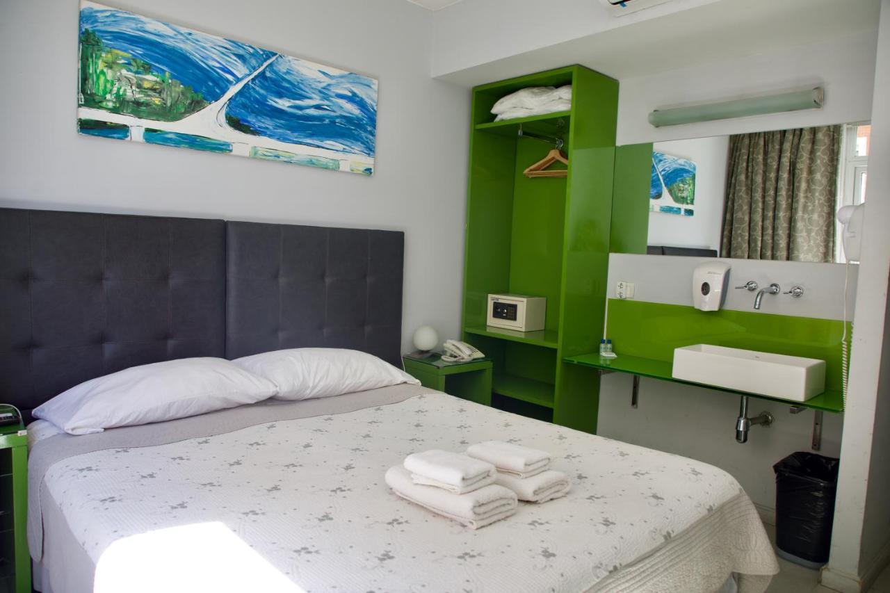 Hostal America Del Sur