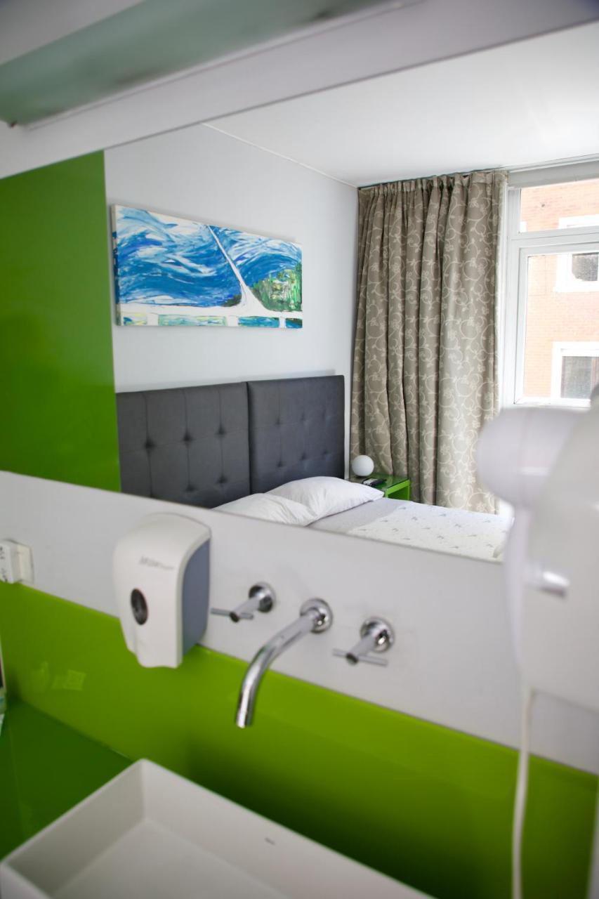 Hostal America Del Sur Ciudad Autónoma de Buenos Aires