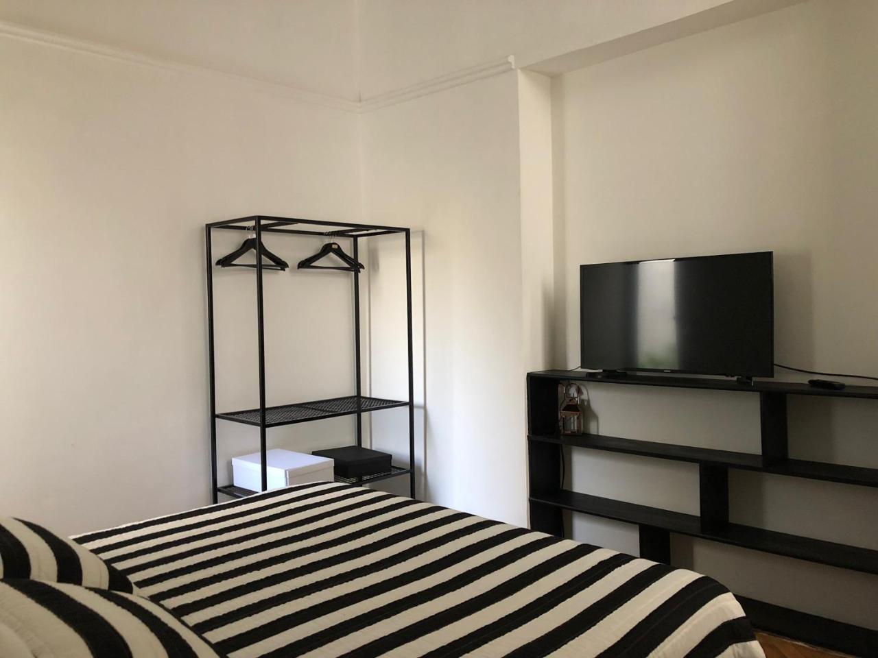 Apartment Antiguo Departamento Con Excelente Ubicacion