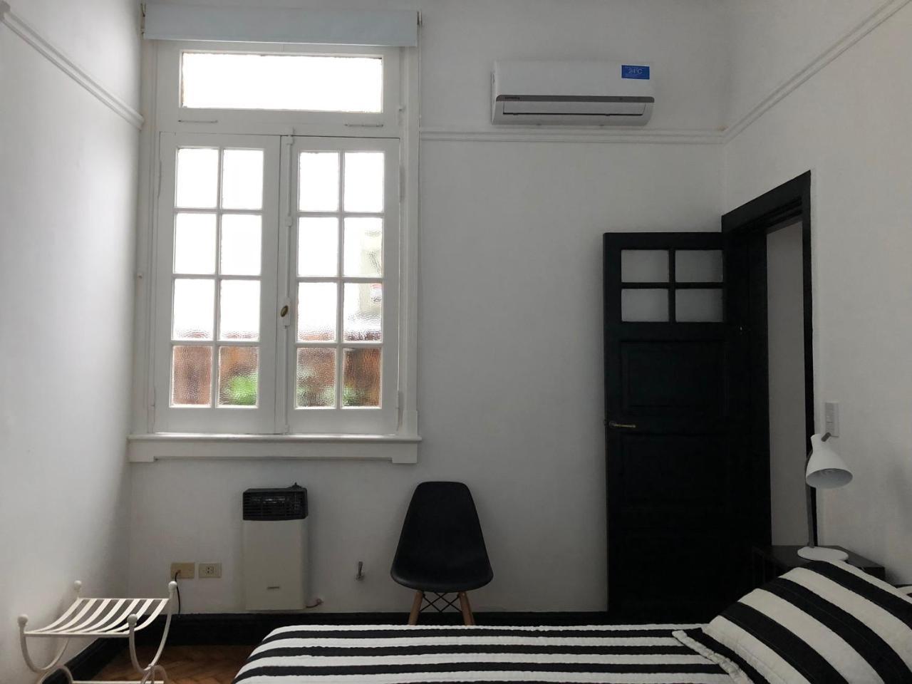 Antiguo Departamento Con Excelente Ubicacion Buenos Aires