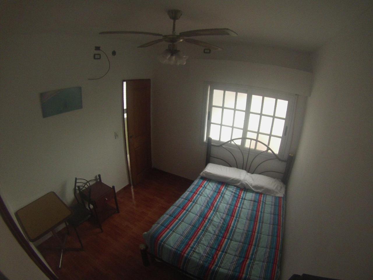 Hostelmo Buenos Aires