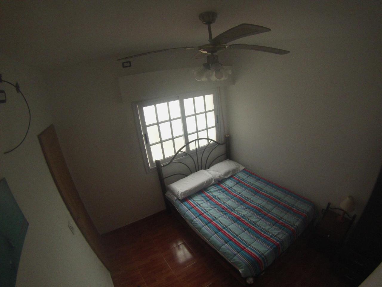 Hotel Hostelmo Buenos Aires