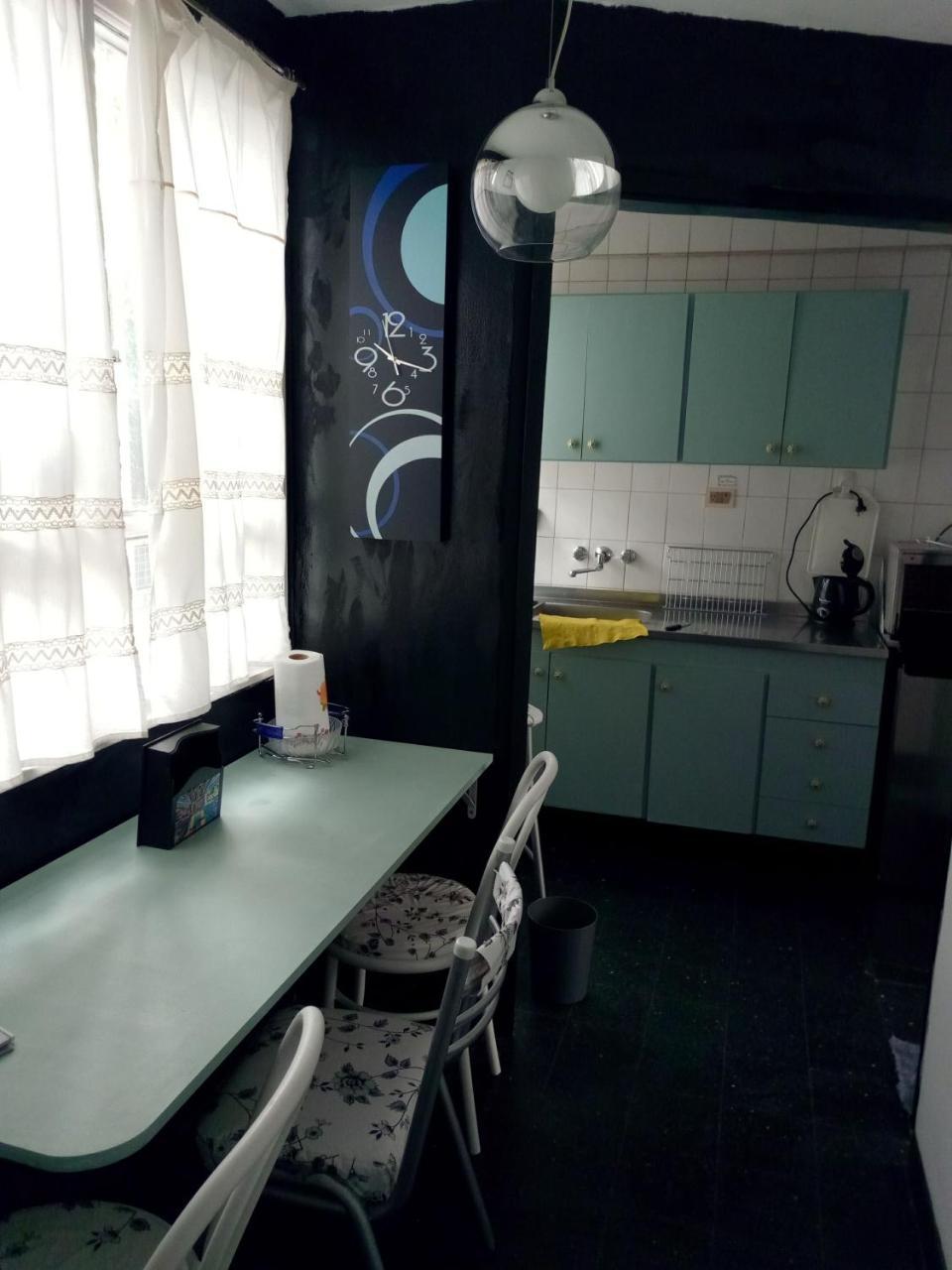 Apartment Isurus Departamento Completo