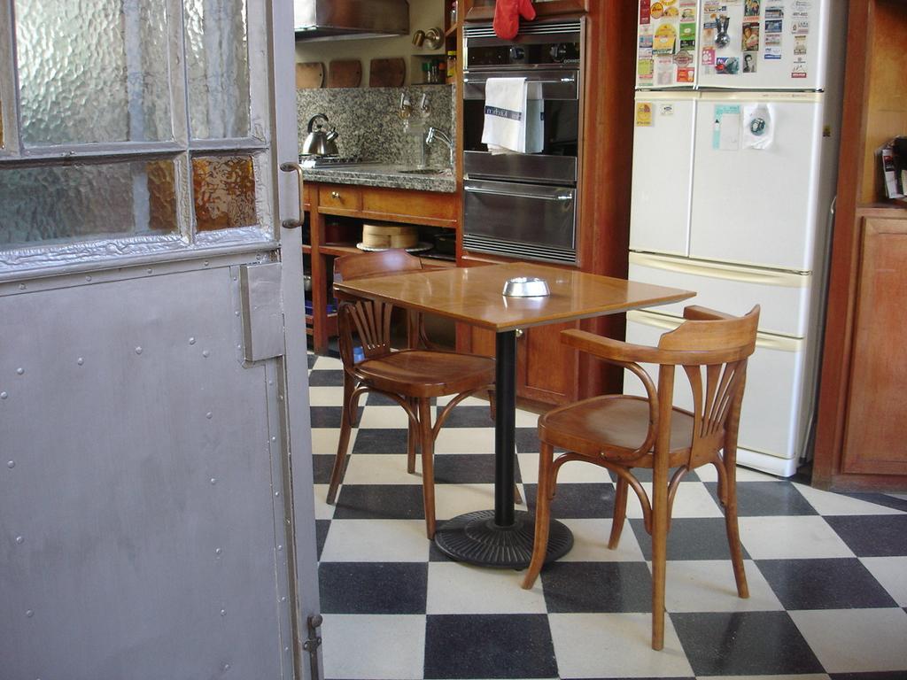 Hotel 1551 Palermo Boutique Buenos Aires