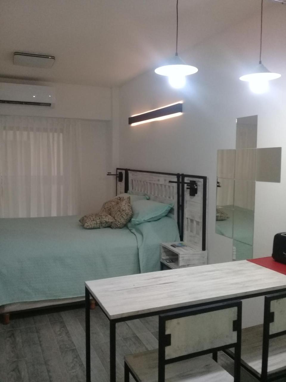 Apartment Monoambiente Ba Centro
