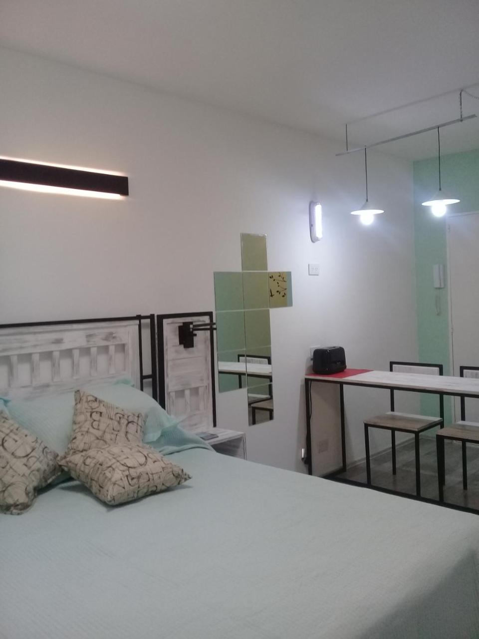 Monoambiente Ba Centro Apartment *