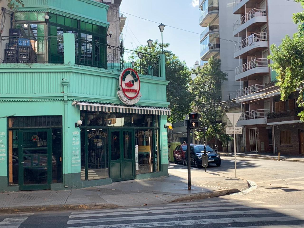 Potosi 3831 Apartment Buenos Aires