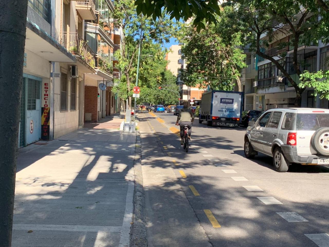 Potosi 3831 Buenos Aires