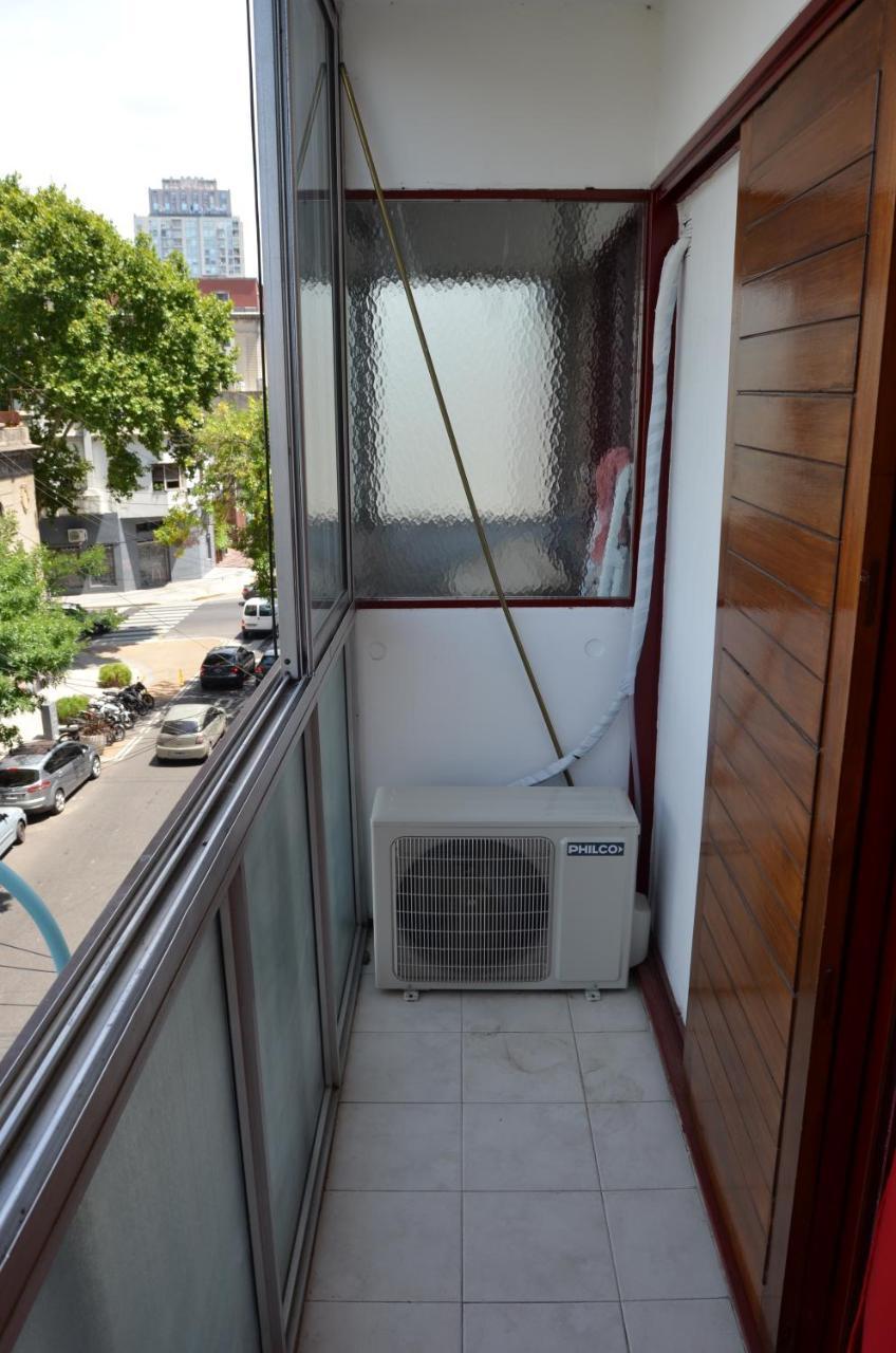 Apartment Punta Palermo Buenos Aires