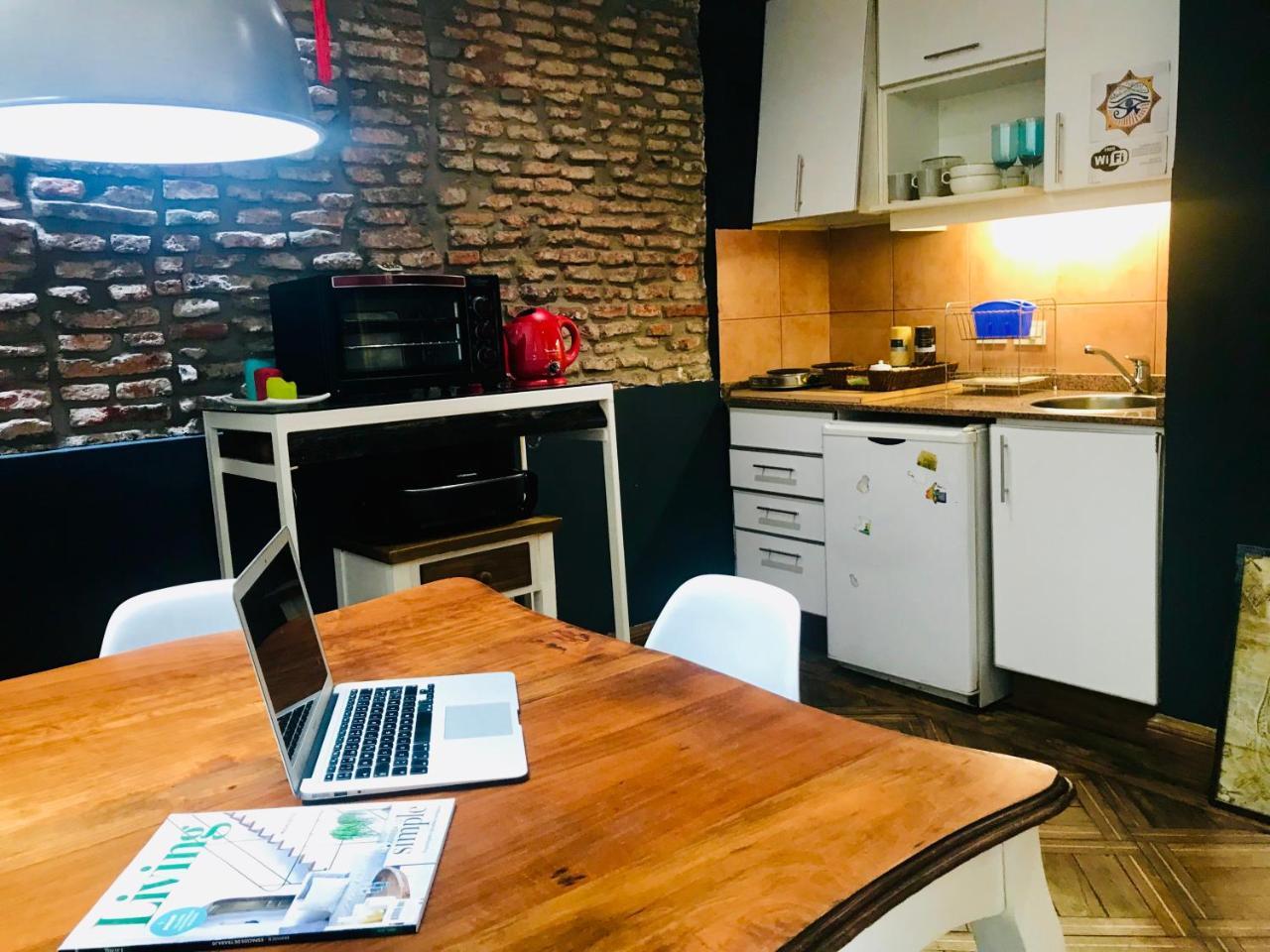 Apartamento La Casona Del Alma