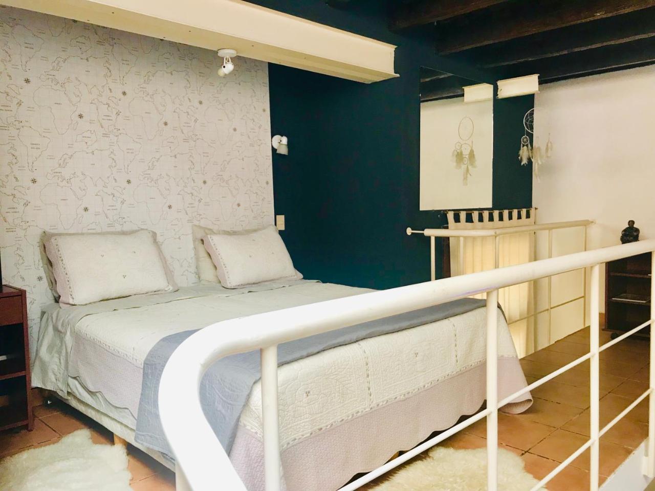 Apartamento La Casona Del Alma