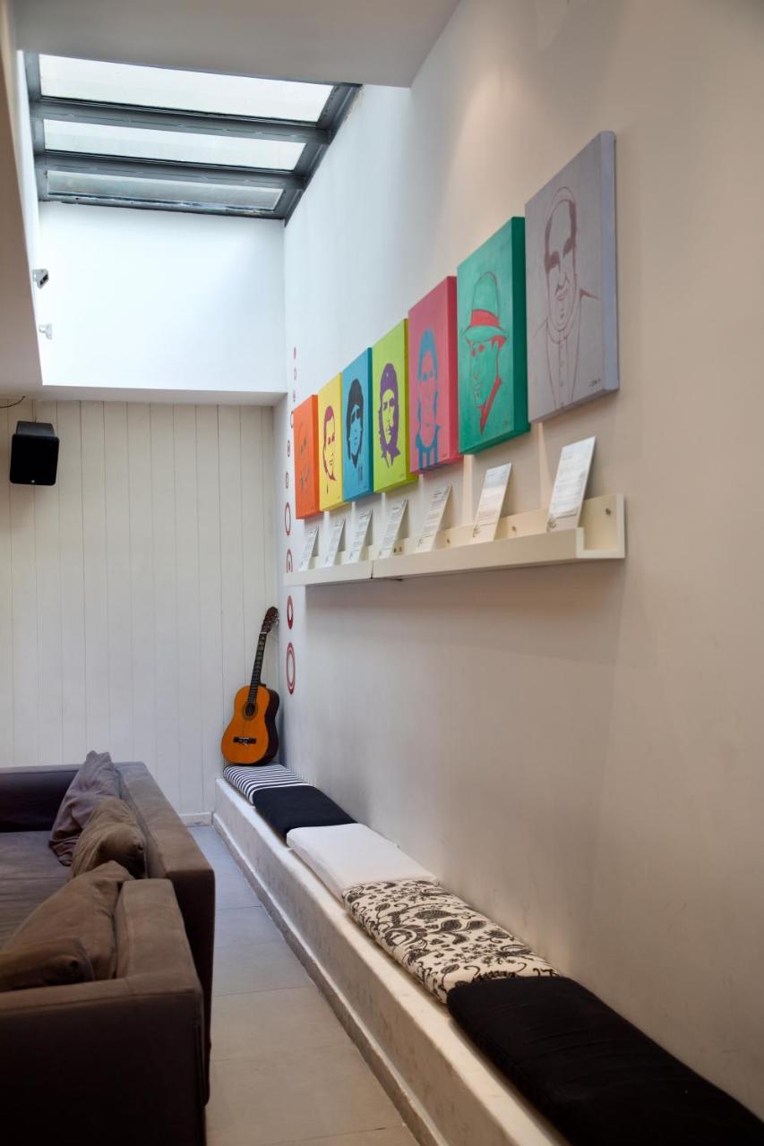 Hostal America Del Sur