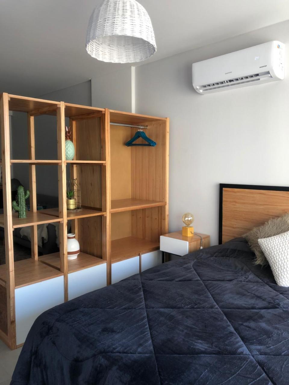 Palermo Medrano Studio Suits Apartment *