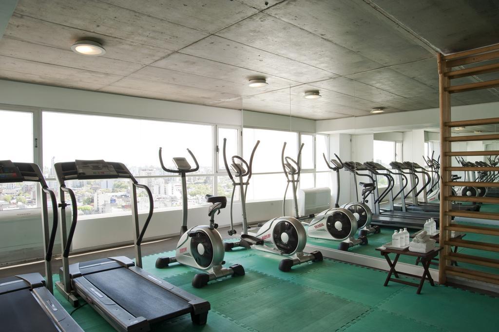 Apartamento Hollywood & Lofts Buenos Aires