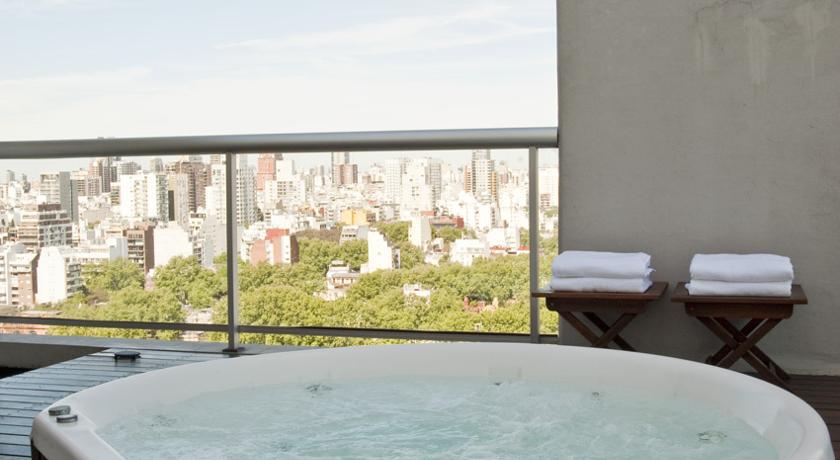 Apartamento Hollywood & Lofts