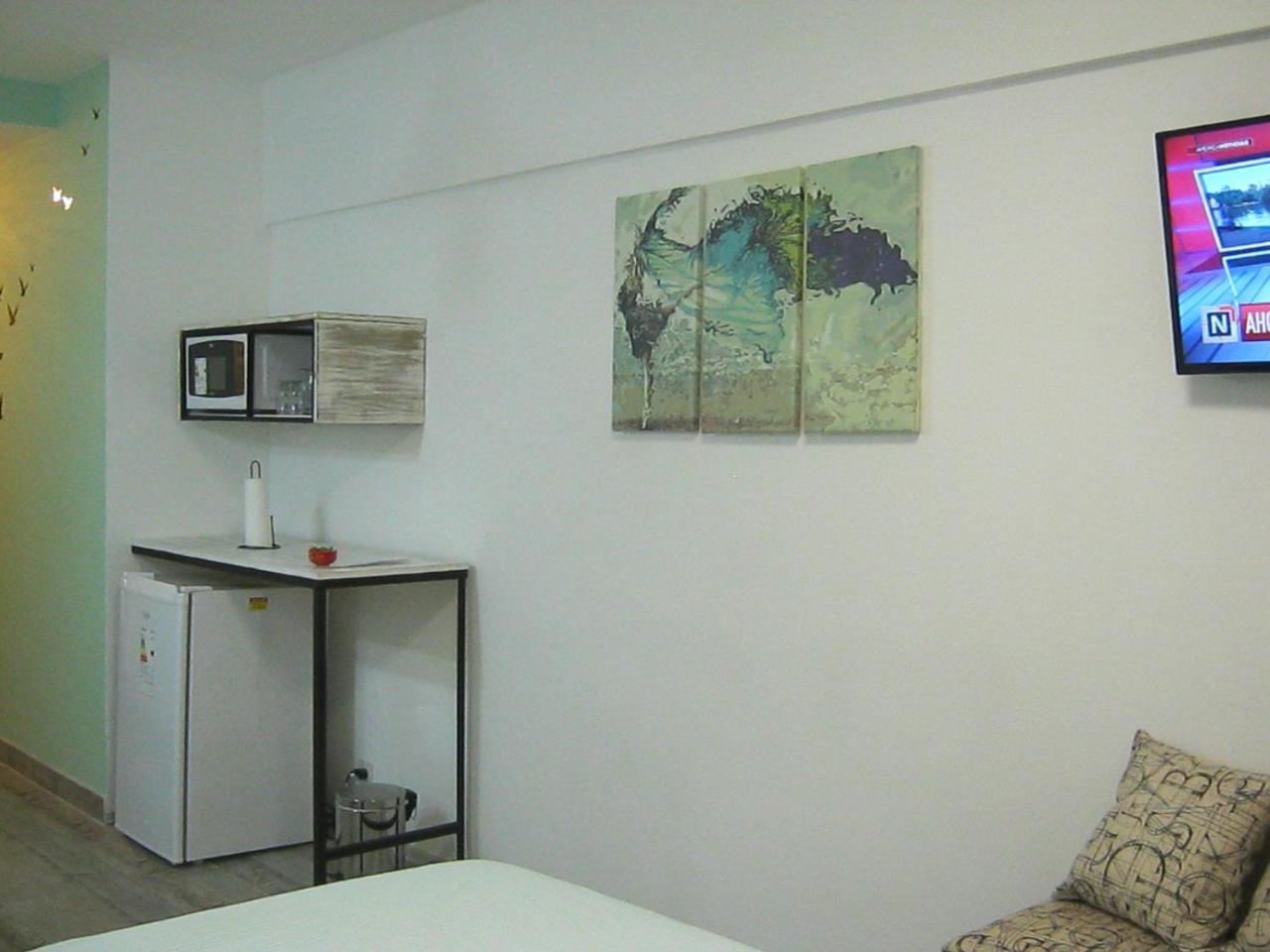 Apartment Monoambiente Ba Centro