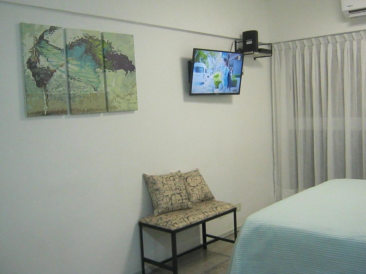 Monoambiente Ba Centro Apartment *