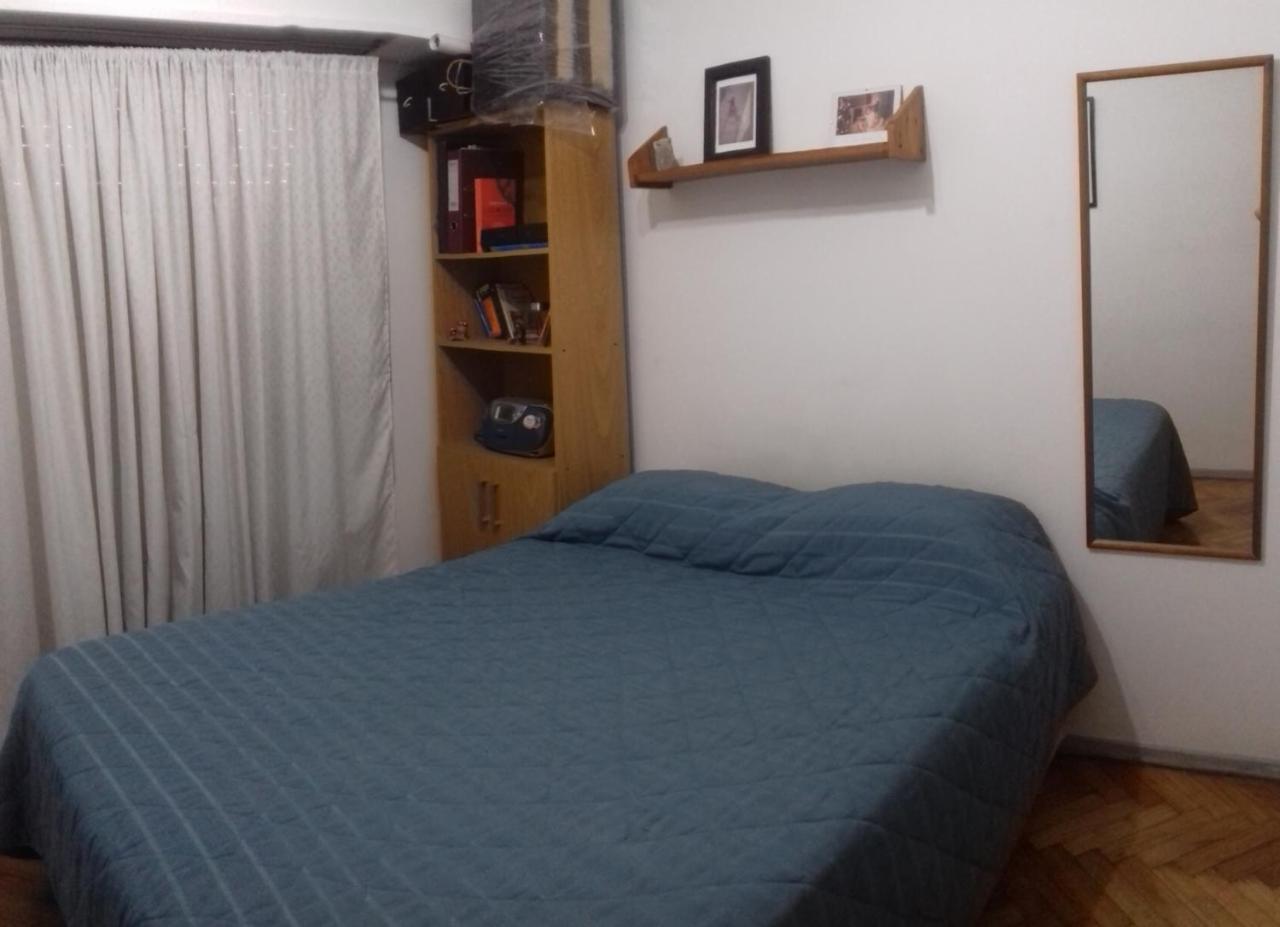 Pequeno Hogar Castro Barros Almagro Apartment