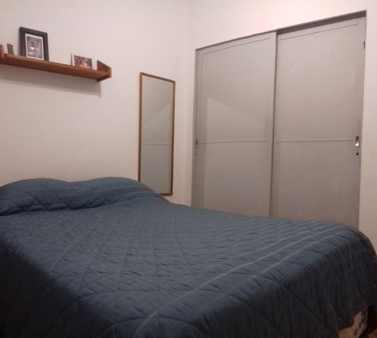 Pequeno Hogar Castro Barros Almagro Buenos Aires
