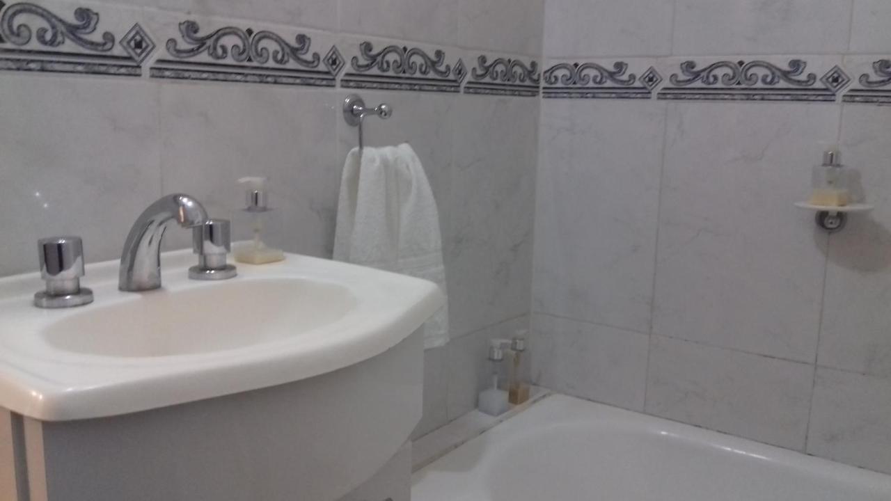 Apartment Pequeno Hogar Castro Barros Almagro