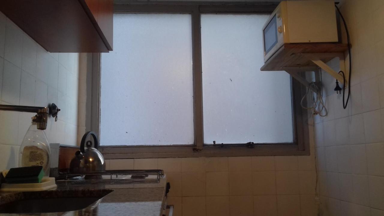 Pequeno Hogar Castro Barros Almagro * Buenos Aires