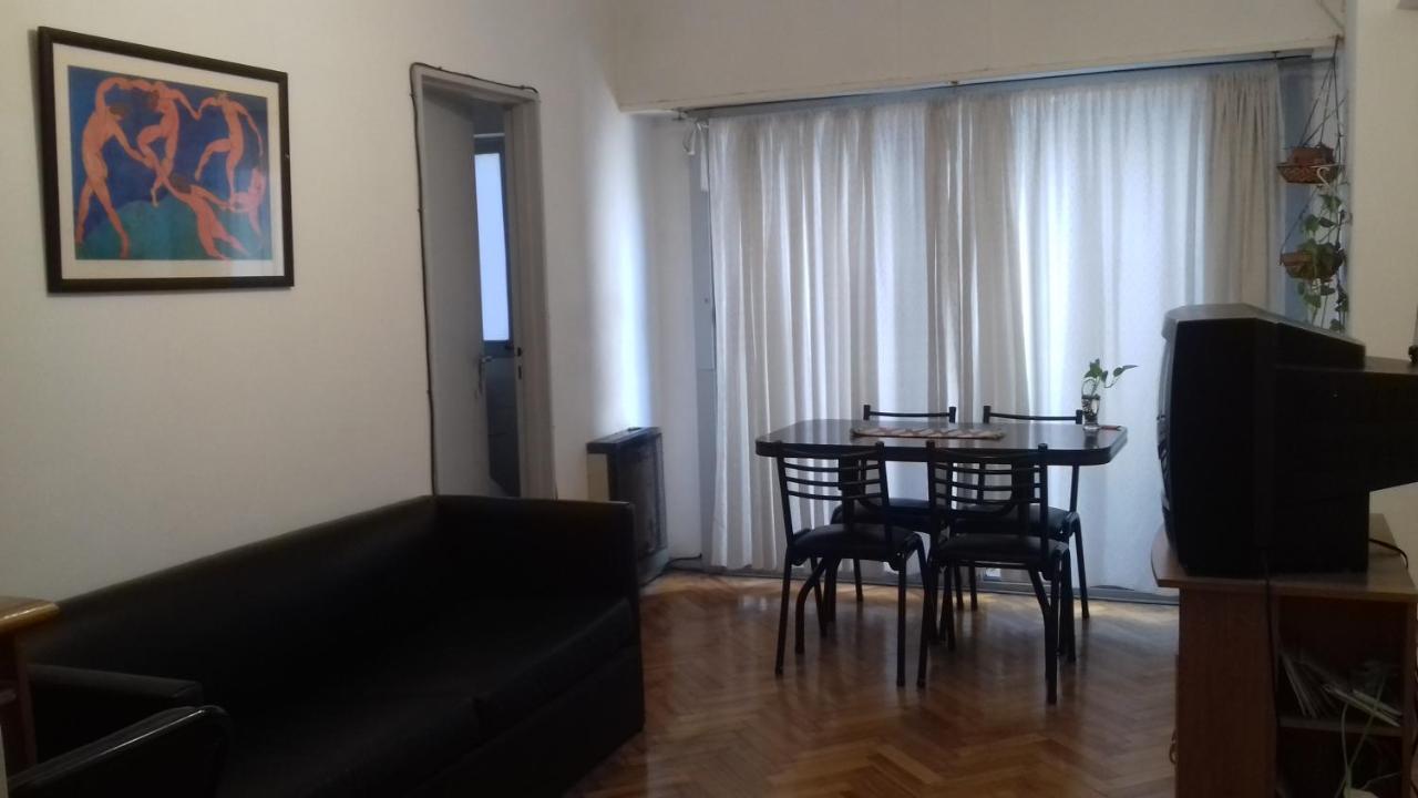 Apartment Pequeno Hogar Castro Barros Almagro *