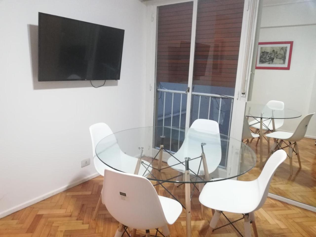 Arenales & Austria - Recoleta *