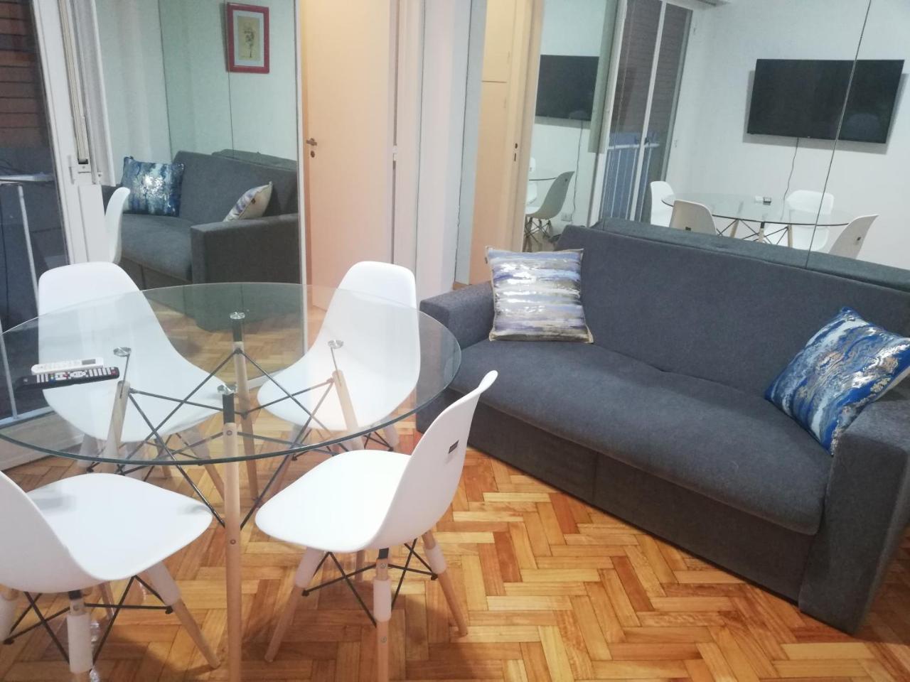 Arenales & Austria - Recoleta Apartamento *